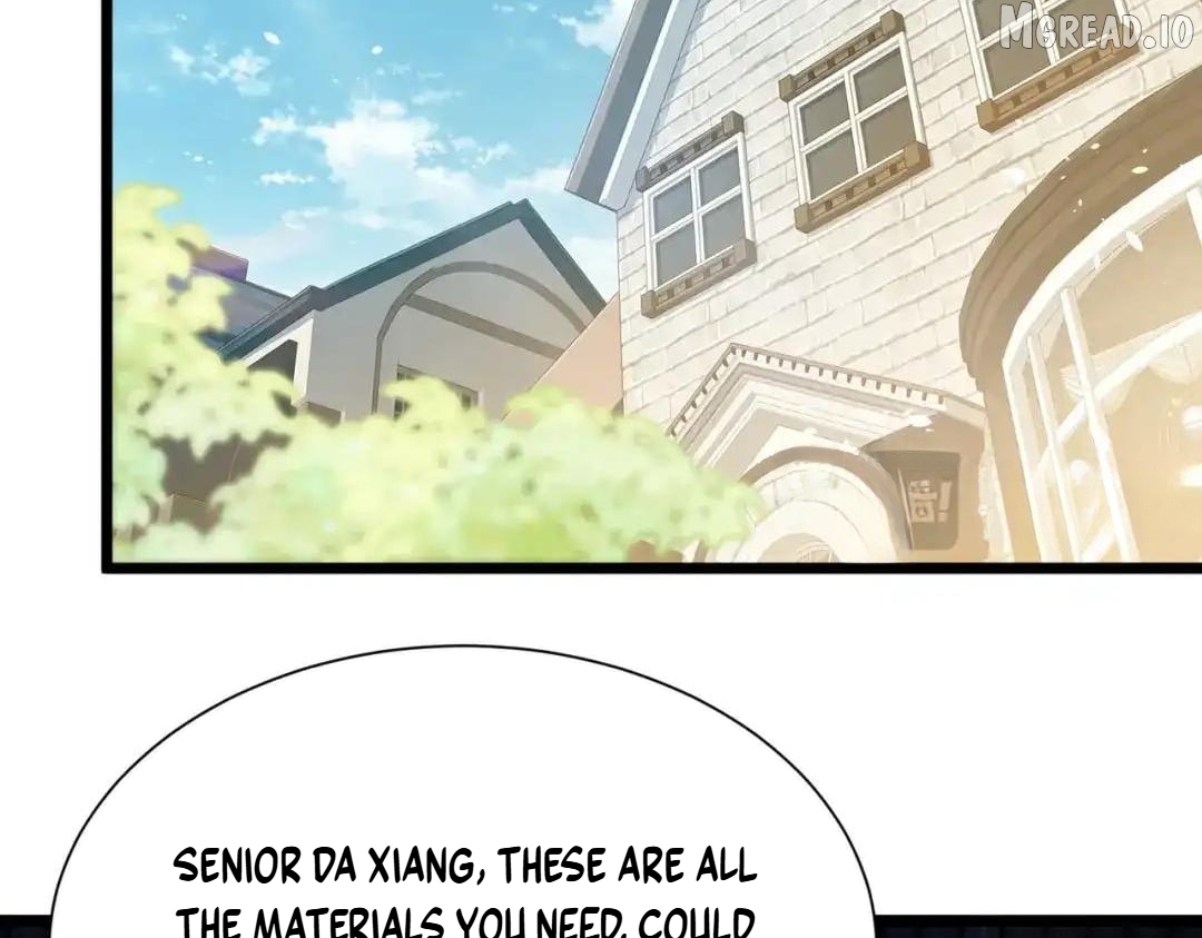 I Rely on My Invincibility to Deal Tons of Damage Passively! Chapter 177  - page 98